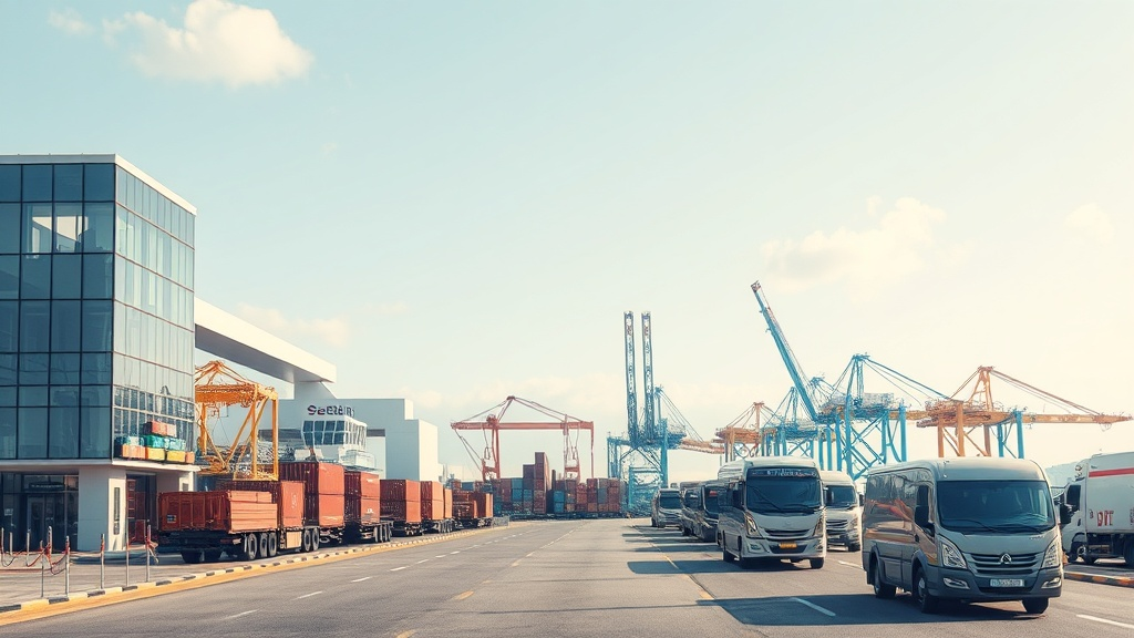 Ukraine-Türkiye Trade Pact Opens New Black Sea Investment Corridor