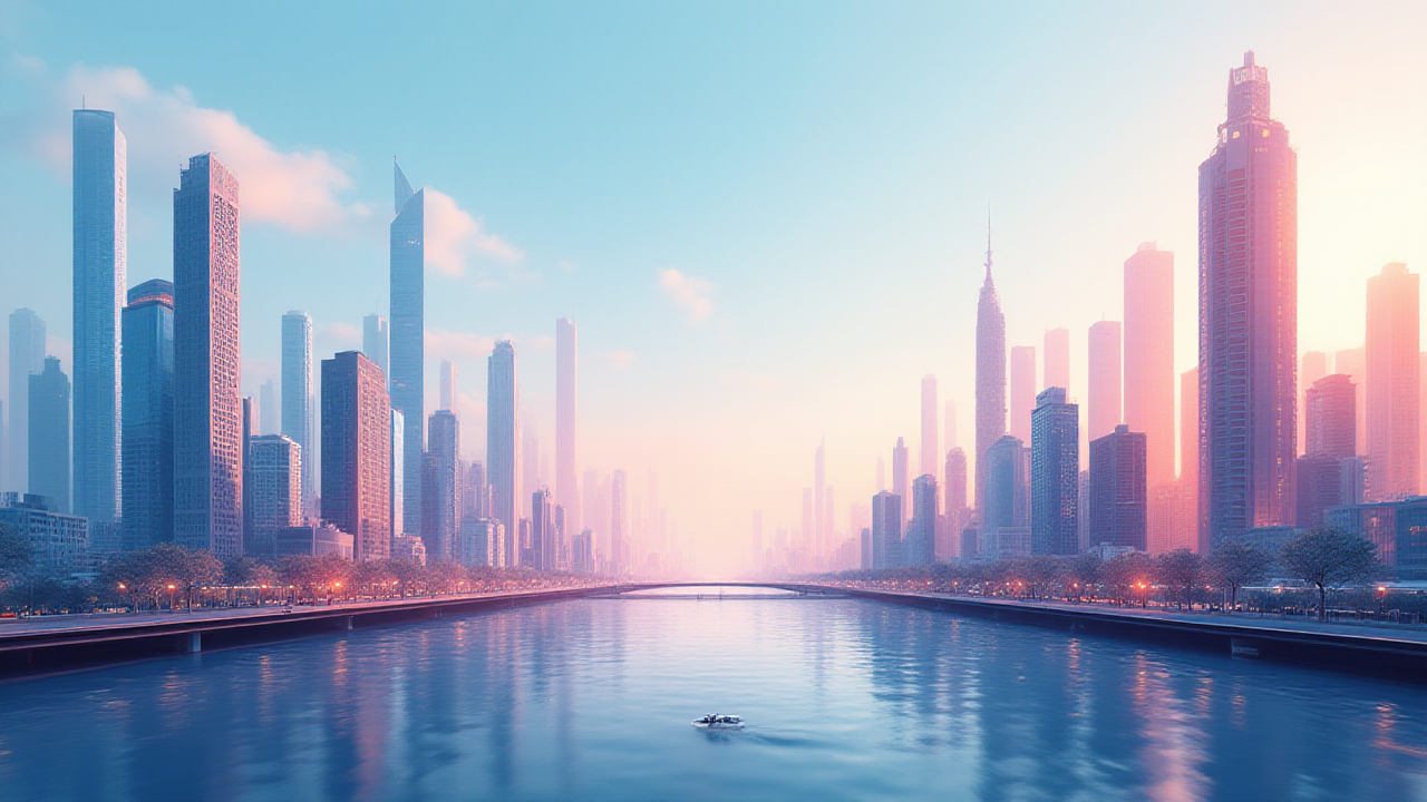 Vodafone and DAMAC Bet on Izmir as a Mediterranean Data Center Hub