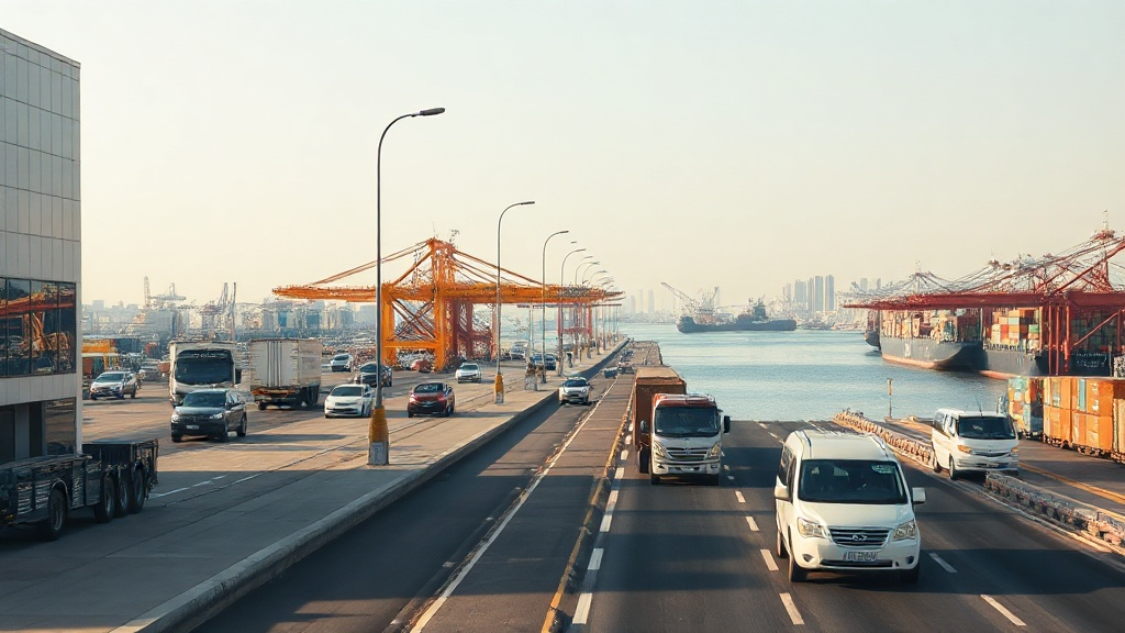 WorldLink Cable Tests Gulf-Europe Data Strategy Through Türkiye and Iraq